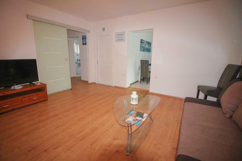 Apartman Mirno More