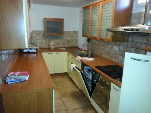 Apartmani Bevanda
