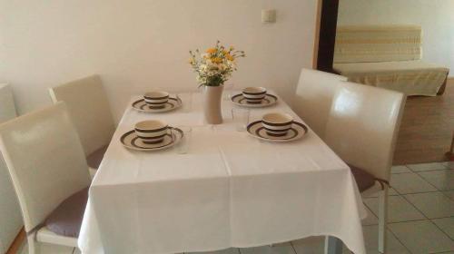 Bruno Apartman