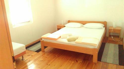 Bruno Apartman