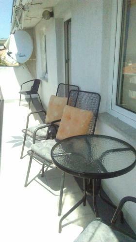 Bruno Apartman