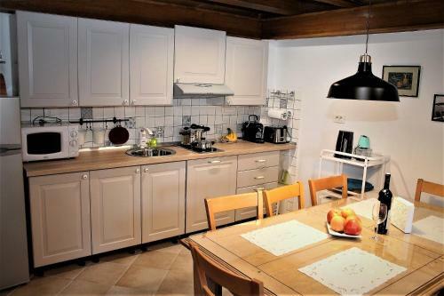 Apartmani Vila Angelina