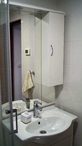 Apartmani Vila Angelina