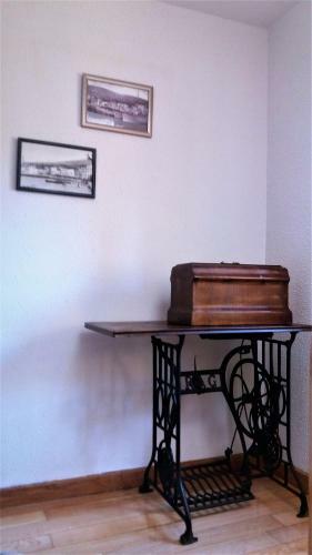 Apartmani Vila Angelina