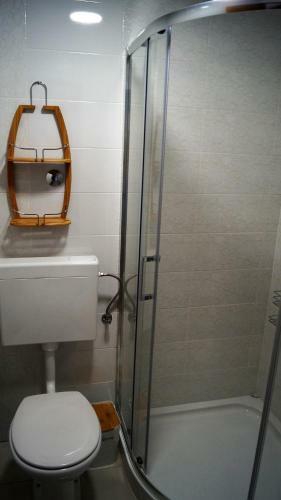 Apartmani Vila Angelina