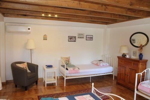 Apartmani Vila Angelina