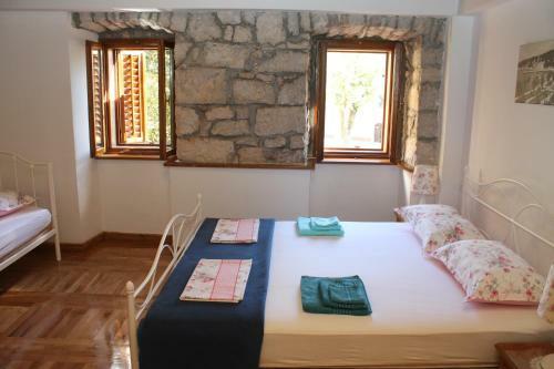 Apartmani Vila Angelina