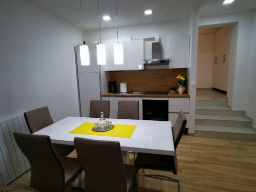 Apartment 4* With Big Terasse
