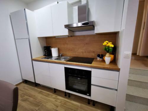 Apartment 4* With Big Terasse