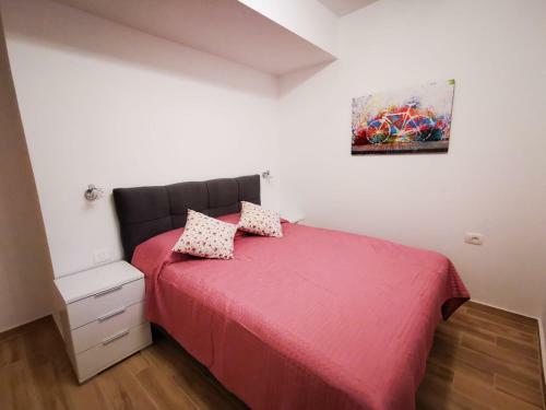 Apartment 4* With Big Terasse