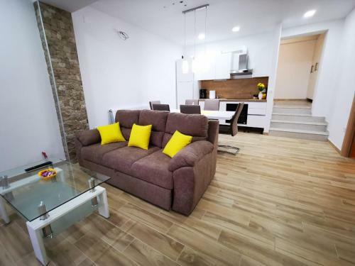 Apartment 4* With Big Terasse