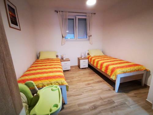 Apartment 4* With Big Terasse