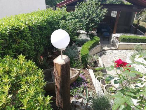 Apartment Selce 16566b