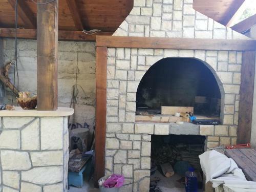 Apartment Selce 16566b