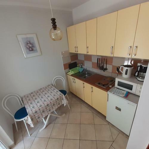 Apartmani Kramar