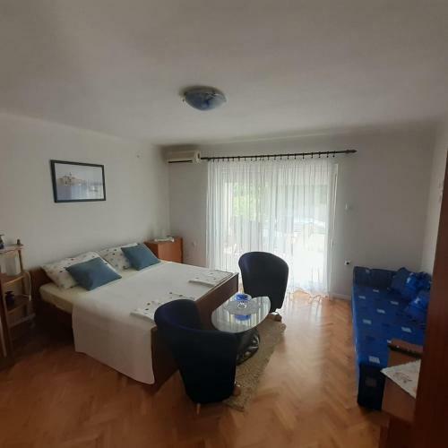 Apartmani Kramar