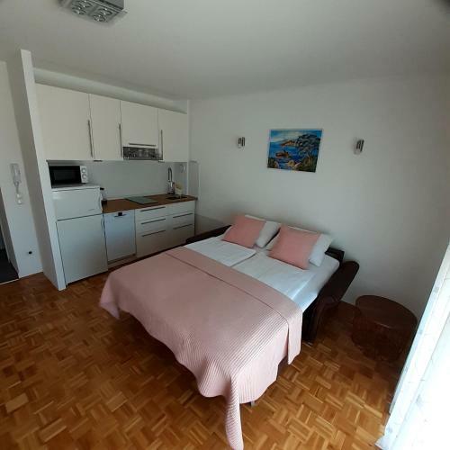 Apartmani Kramar