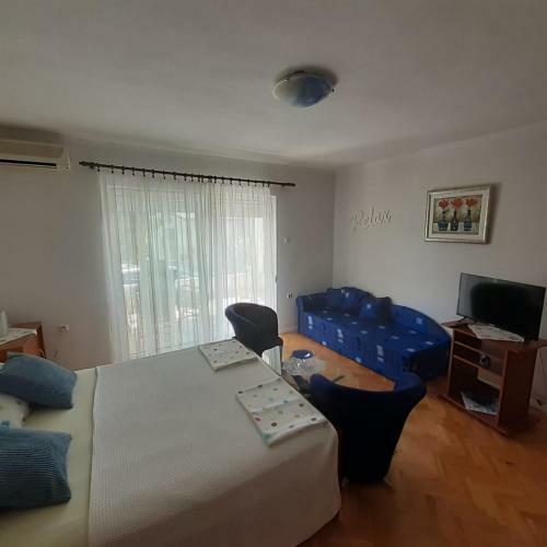 Apartmani Kramar
