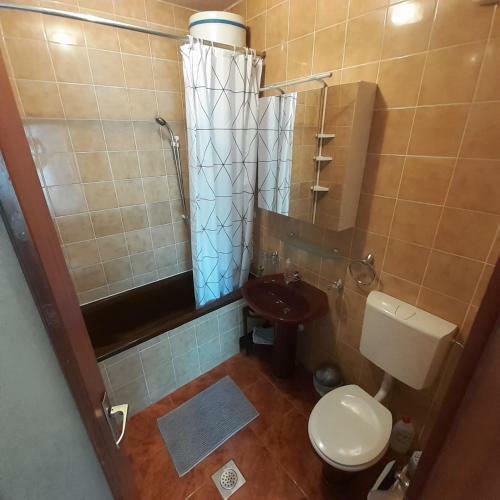 Apartmani Kramar