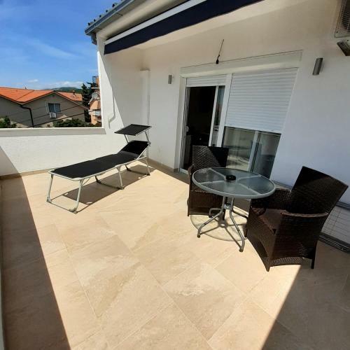 Apartmani Kramar