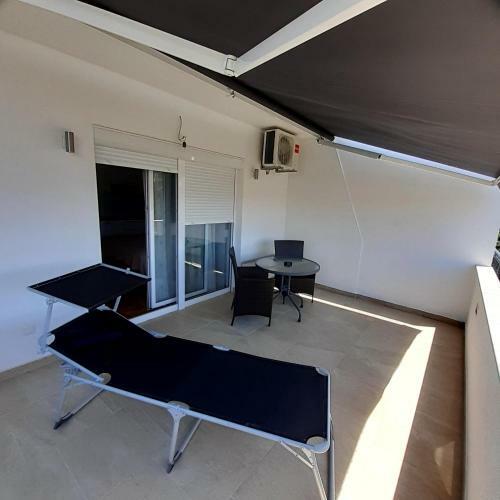 Apartmani Kramar