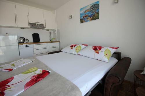 Apartmani Kramar