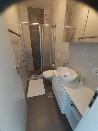 Apartmani Kramar