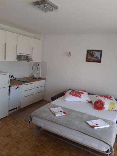 Apartmani Kramar