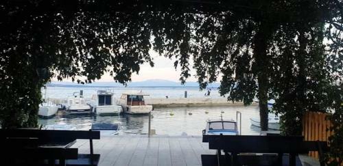 Apartmani Kramar