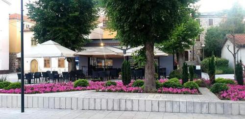 Apartmani Kramar
