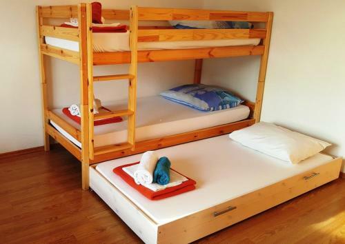 Apartments Adriatic 3