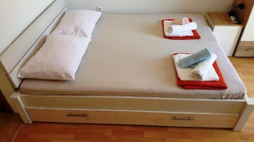 Apartments Adriatic 3