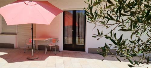Apartments Adriatic 3