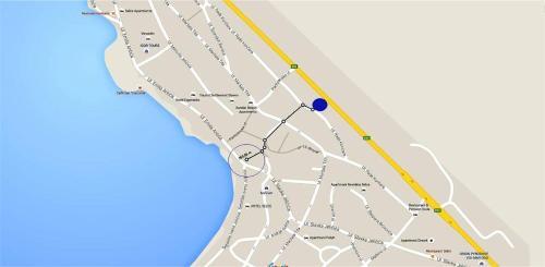 Apartments Adriatic 3