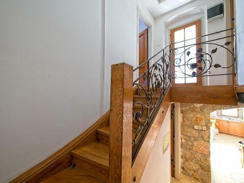 Charming Stone House Selce