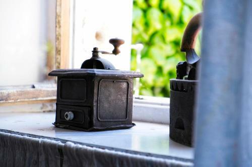 Charming Stone House Selce