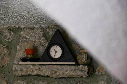 Charming Stone House Selce