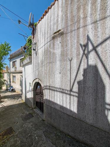 Charming Stone House Selce