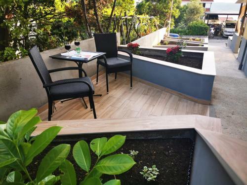 Apartamento Studio Jadro