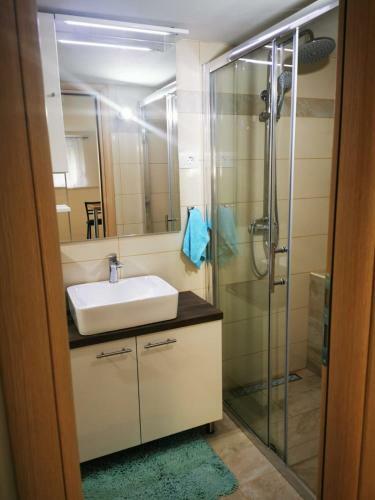 Apartamento Studio Jadro