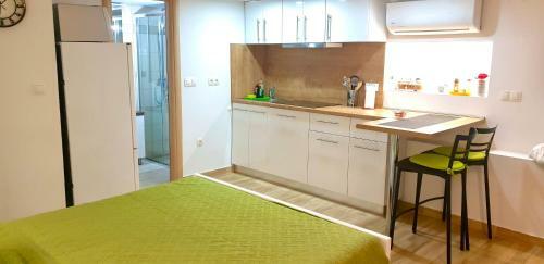 Apartamento Studio Jadro