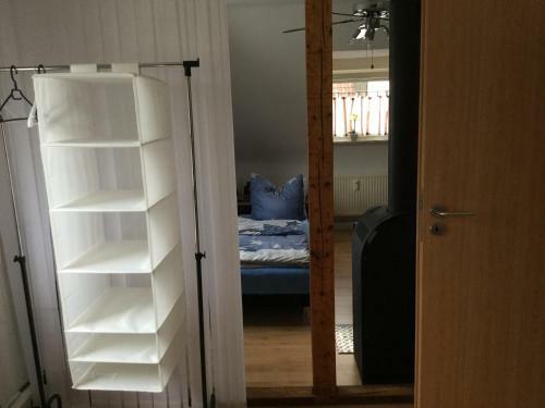 Apartamento Ferienwohnung Monika