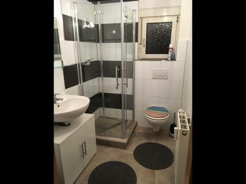 Apartamento Ferienwohnung Monika