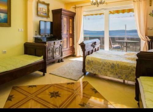 Apartamento Mali Marino 2