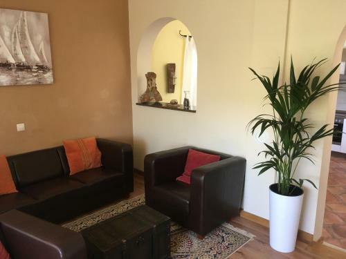 Irena Apartments