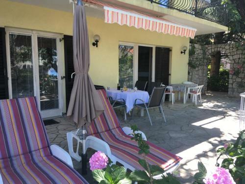 Irena Apartments