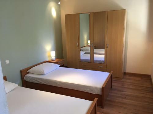 Irena Apartments