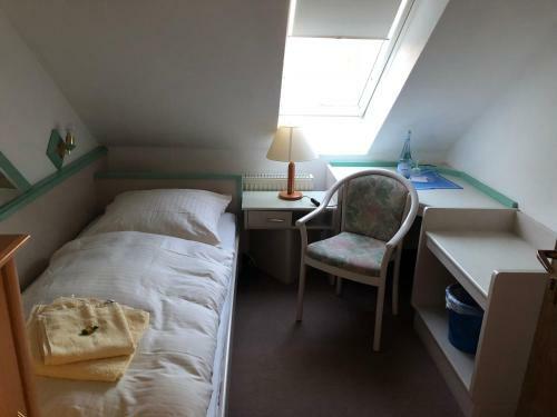 Hotel Zum Kreidesee
