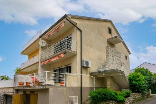 Apartment Zec Natura