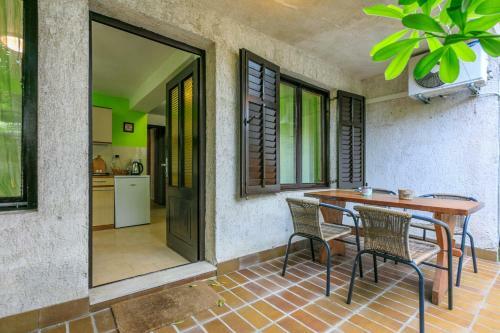 Apartment Zec Natura